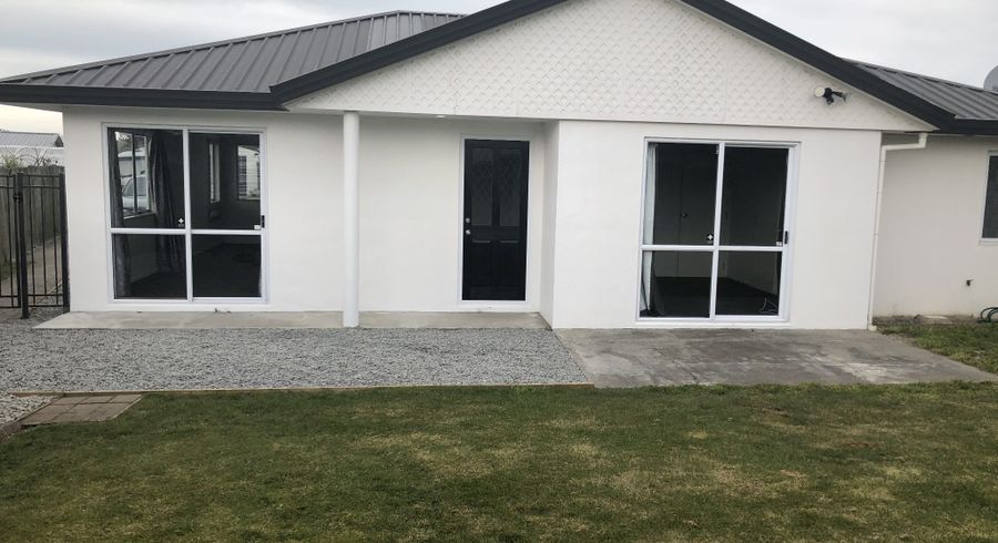  at 60A Travis Road, Burwood, Christchurch City, Canterbury