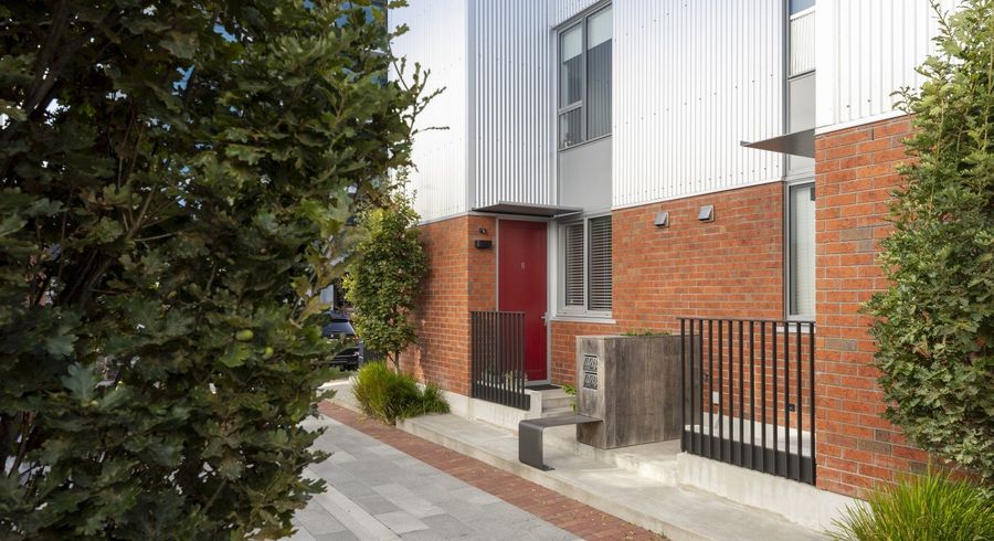  at 8/127 Lichfield Street, CHRISTCHURCH CENTRAL, CHRISTCHURCH