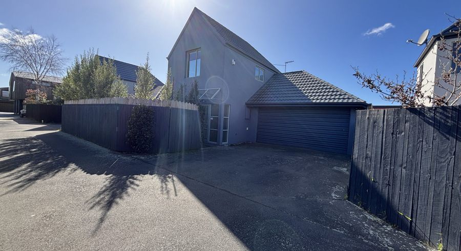  at 2/21 Alexandra Street, Richmond, Christchurch City, Canterbury