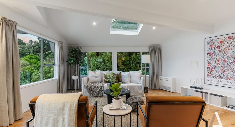  at 8 Ngapipi Road, Orakei, Auckland