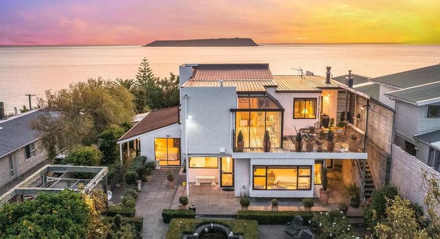  at 26 Ogilvy Terrace, Plimmerton, Porirua