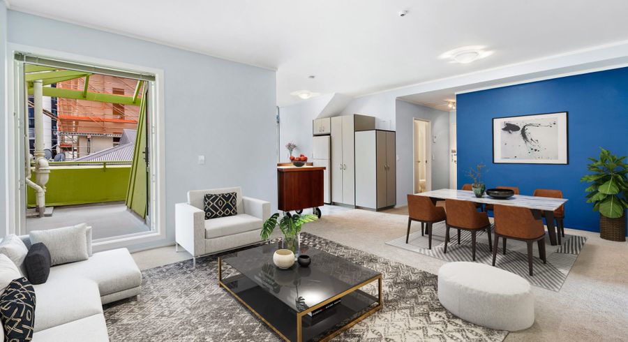  at 39/3 Edward Street, Te Aro, Wellington