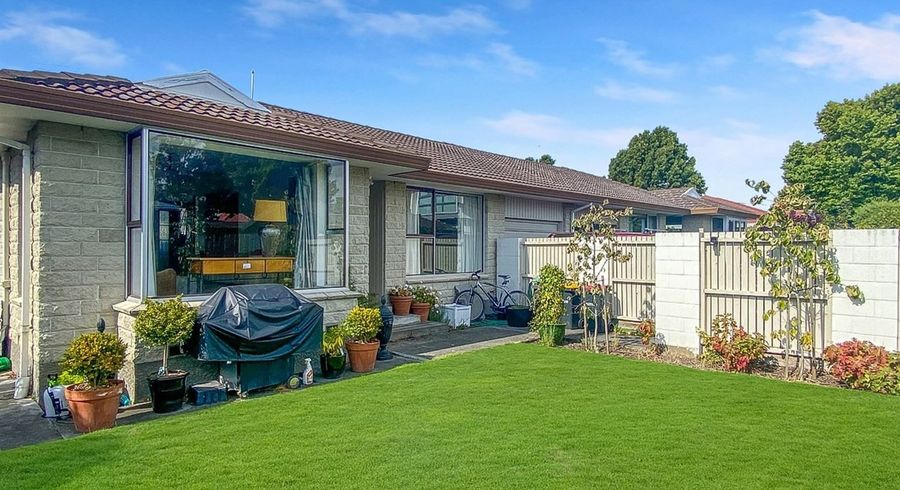  at 3/10 Norfolk Street, St Albans, Christchurch