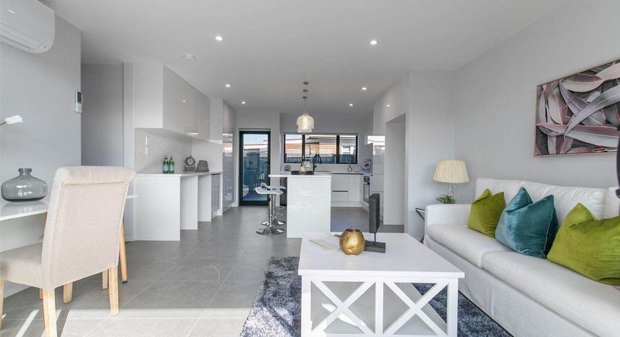  at 3/7 Caspar Road, Papatoetoe, Manukau City, Auckland