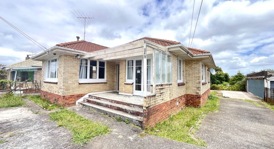  at 265 Penrose Road, Mount Wellington, Auckland City, Auckland