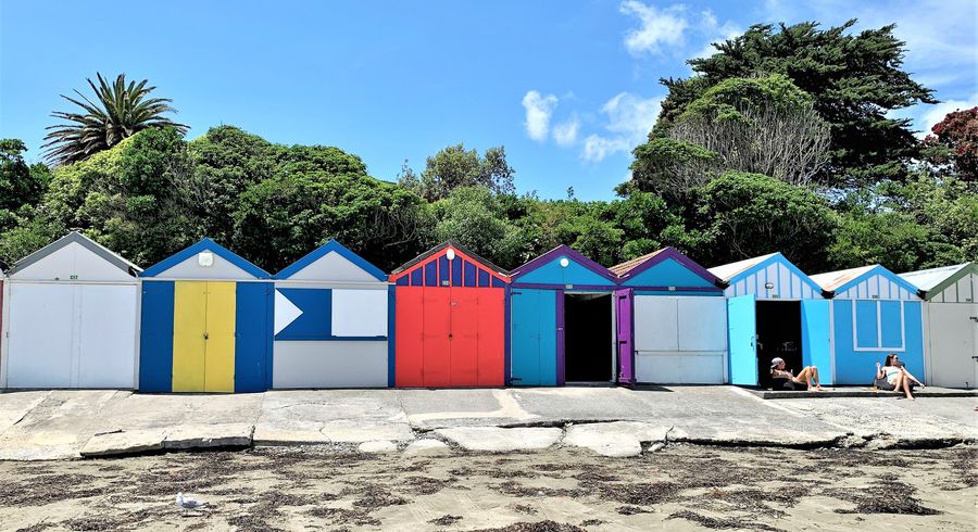  at 12 Bay Drive, Titahi Bay, Porirua