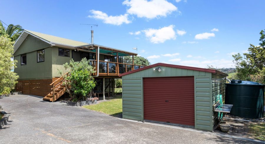 at 3 Third Avenue, Orere Point, Manukau City, Auckland