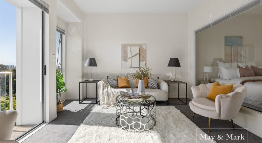  at PB/127 Grafton Road, Grafton, Auckland City, Auckland