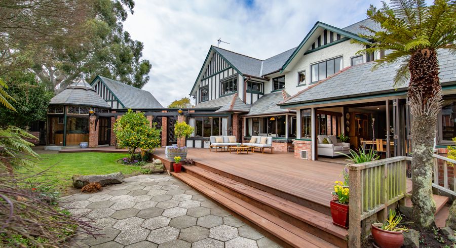  at 283 Papanui Road, Strowan, Christchurch