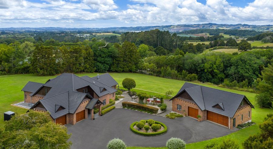  at 118D Runciman Road, Pukekohe East, Franklin, Auckland