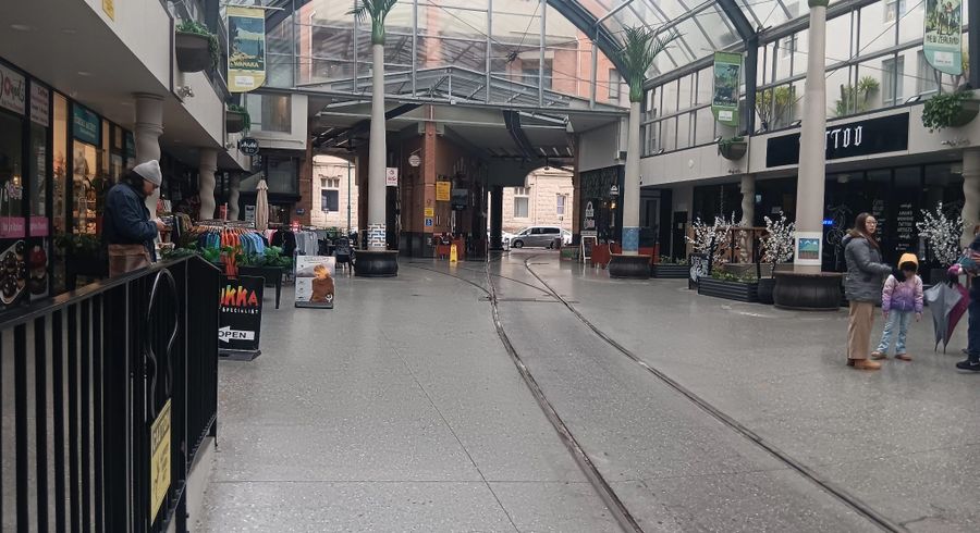  at 603/113 Worcester St, City Centre, Christchurch City, Canterbury