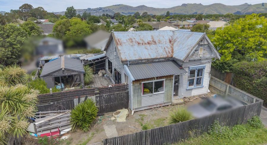  at 1/56 Hay Street, Bromley, Christchurch City, Canterbury