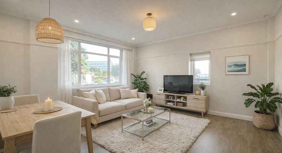  at 7/48 Oriental Parade, Oriental Bay, Wellington, Wellington