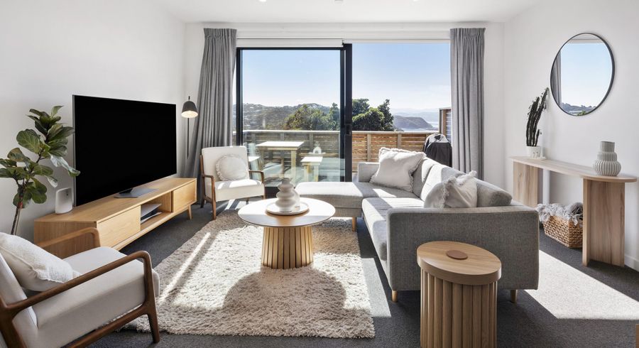  at 7/52 High Street, Island Bay, Wellington