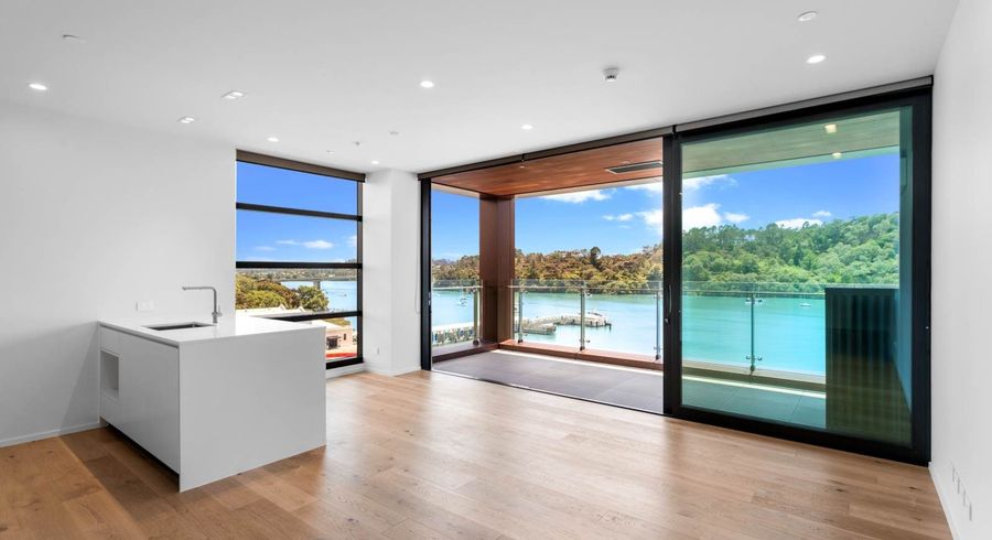  at 706/6 Boundary Road, Hobsonville, Waitakere City, Auckland