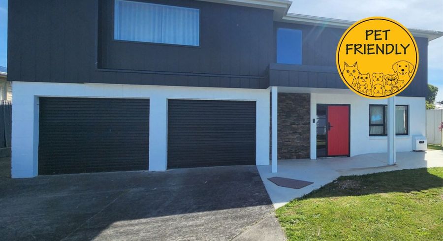  at 4 Miro Street, Merrilands, New Plymouth, Taranaki