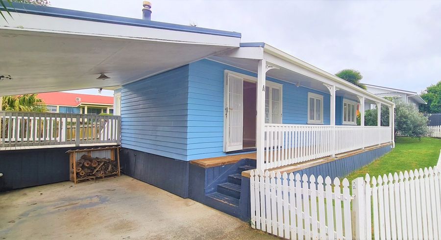 at 134A Church Street, Onehunga, Auckland