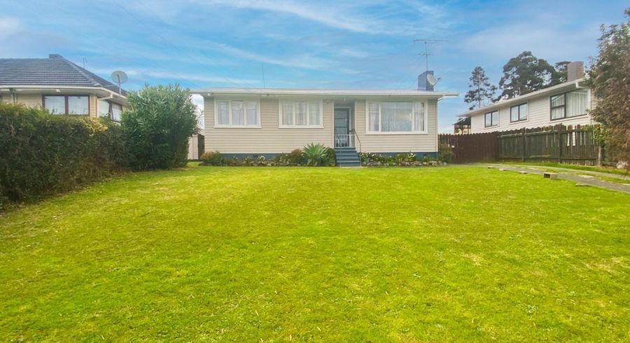  at 18 Antrim Cres, Otara, Manukau City, Auckland