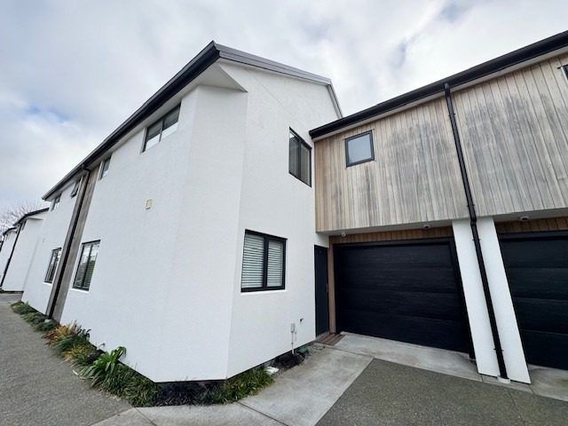  at 4/60 Bishop Street, St. Albans, Christchurch City, Canterbury