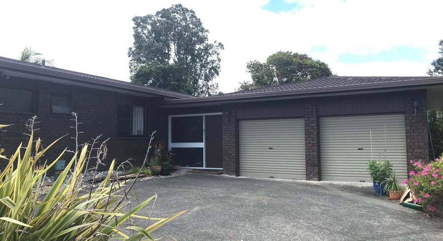  at 17 Clarkson Crescent, Maunu, Whangarei