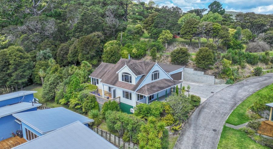  at 243 The Booms Avenue, Thames, Thames-Coromandel, Waikato
