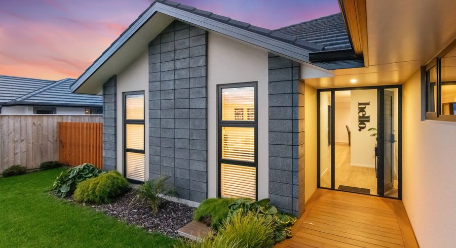  at 35 Carmine Crescent, Appleby, Richmond