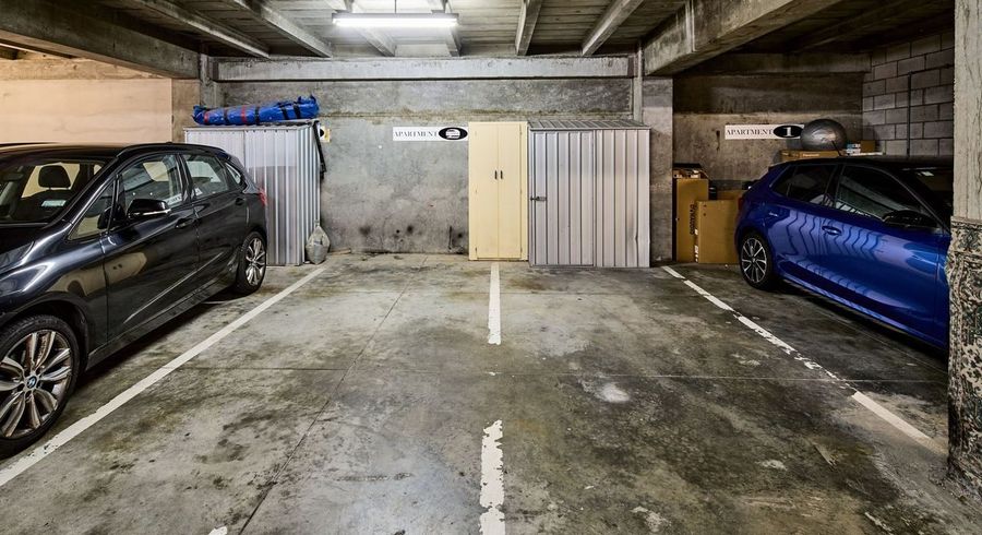  at 28A/99 Dixon Street, Te Aro, Wellington, Wellington