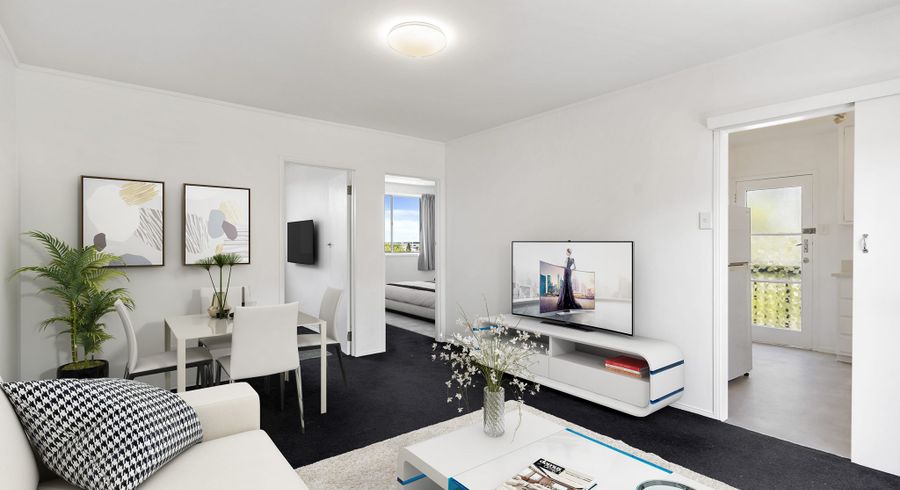  at 3/54 Felton Mathew Avenue, St Johns, Auckland