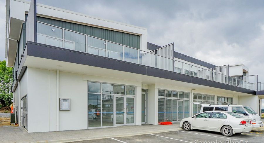  at 6/3 Borman Road, Huntington, Hamilton