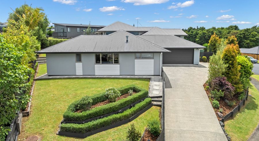  at 23 Pebble Beach Boulevard, Kamo, Whangarei, Northland