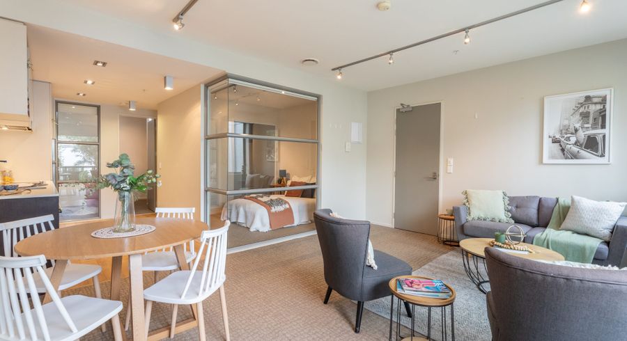  at 204/80 Riddiford Street, Newtown, Wellington, Wellington