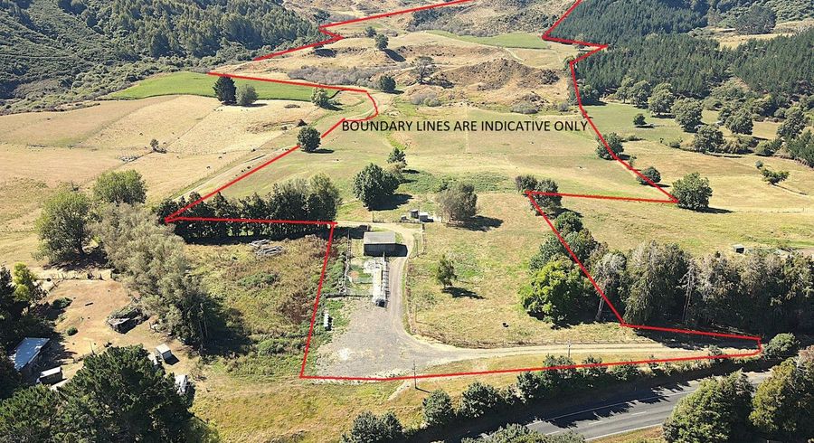  at 1/1745 Arapuni Road, Te Awamutu, Waipa, Waikato