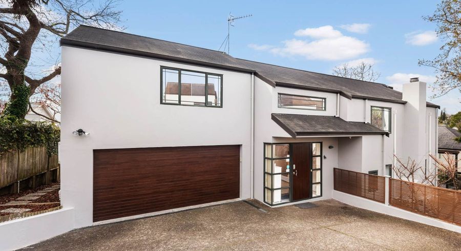  at 1a Benson Road, Remuera, Auckland City, Auckland