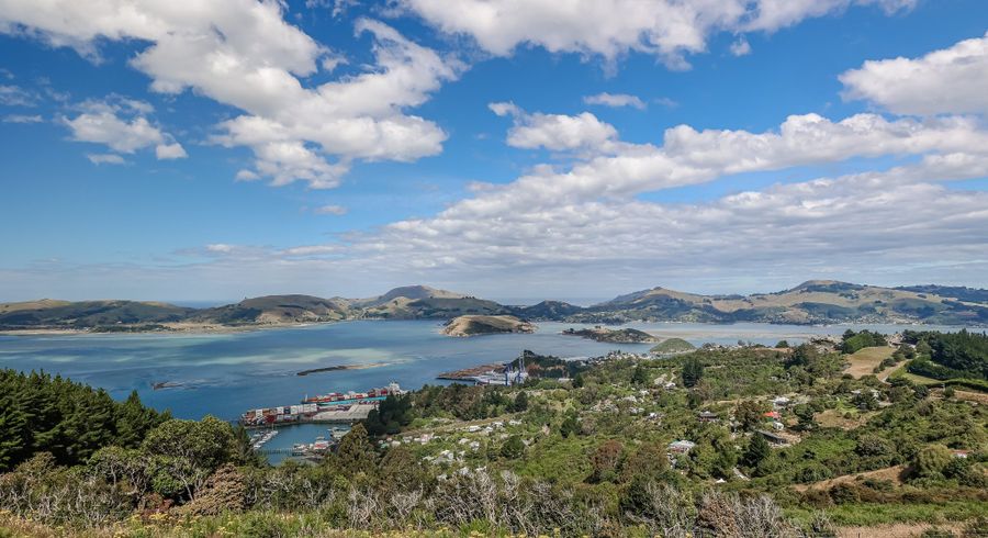  at 212 Blueskin Road RD1 9081, Port Chalmers, Dunedin, Otago