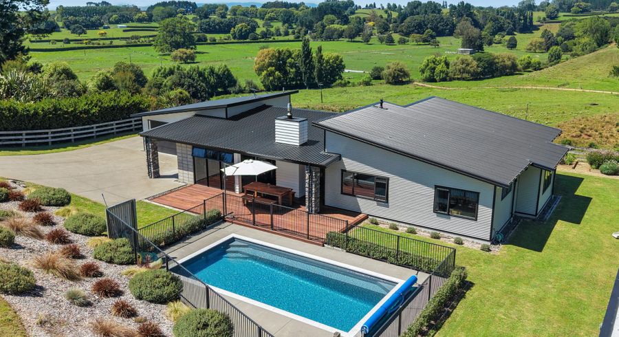  at 60B Mangati Road, Puketotara, Te Awamutu