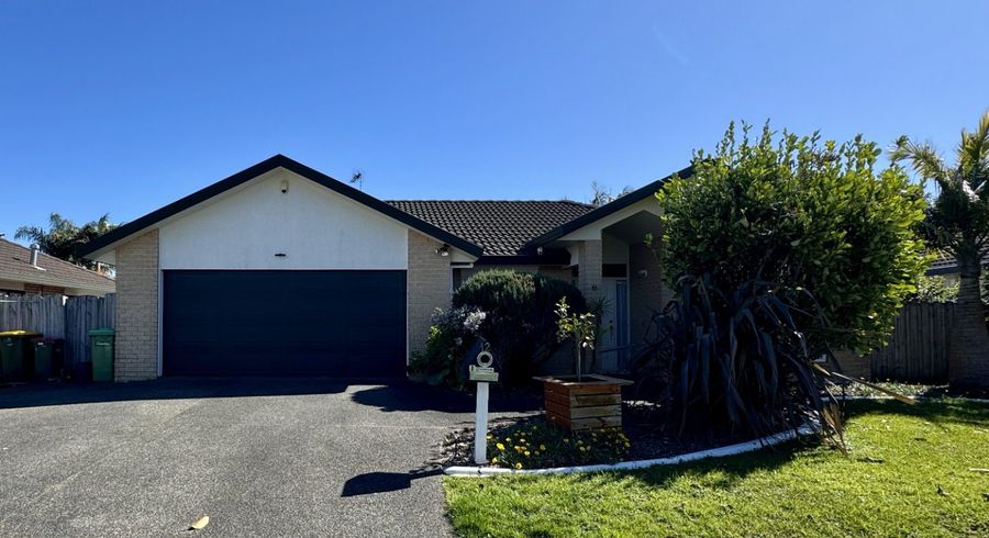  at 12 Mellefont Close, Dannemora, Manukau City, Auckland