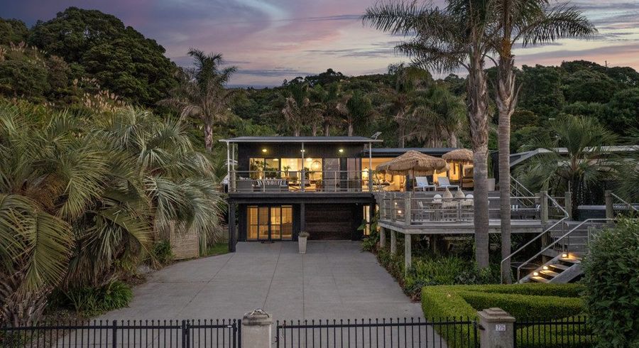  at 275 Ohiwa Beach Road, Waiotahi, Opotiki, Bay Of Plenty