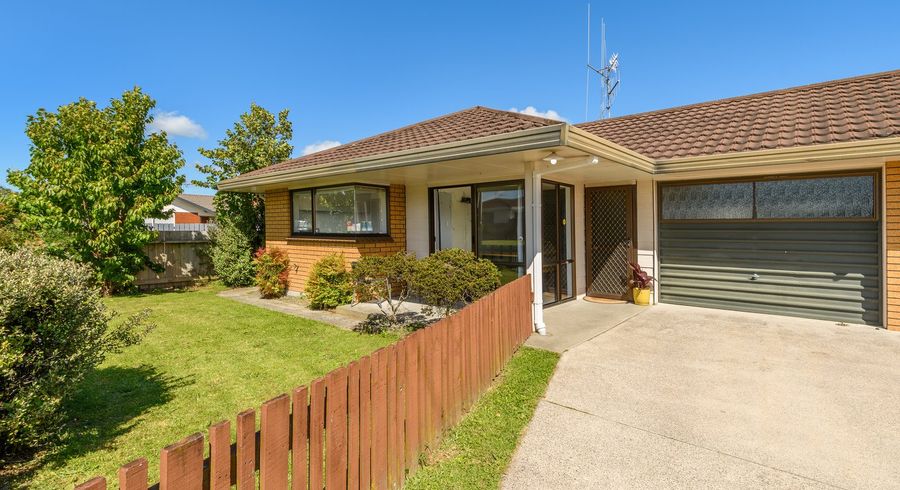  at 27A Mansels Road, Greerton, Tauranga