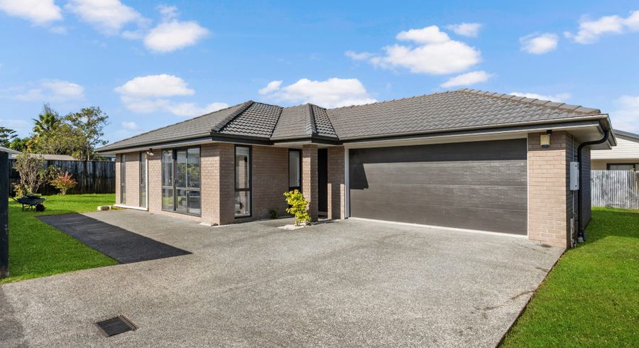  at 22A Jupiter Street, Rosehill, Papakura