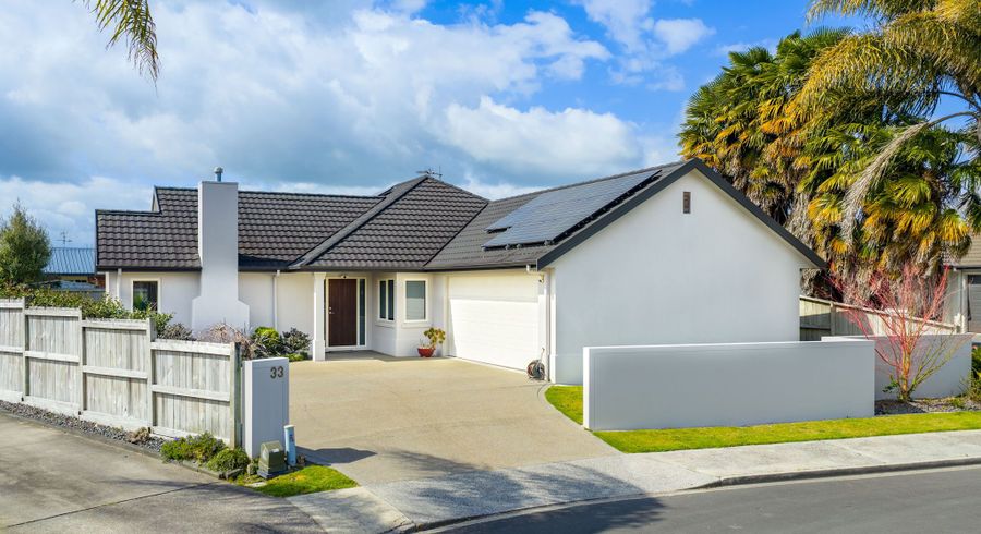  at 33 Grace Avenue, Rototuna, Hamilton, Waikato