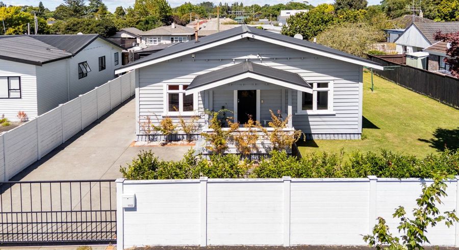  at 102 Naylor Street, Hamilton East, Hamilton, Waikato