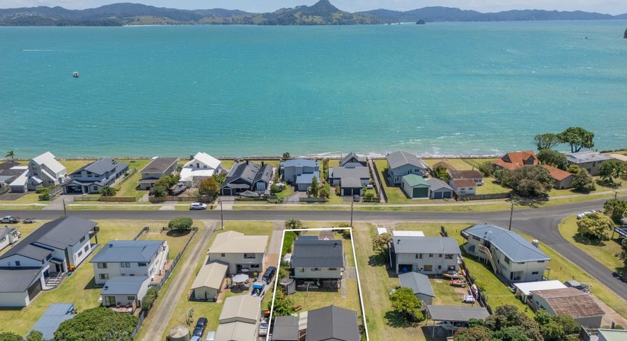  at 174 Captain Cook Road, Cooks Beach, Whitianga