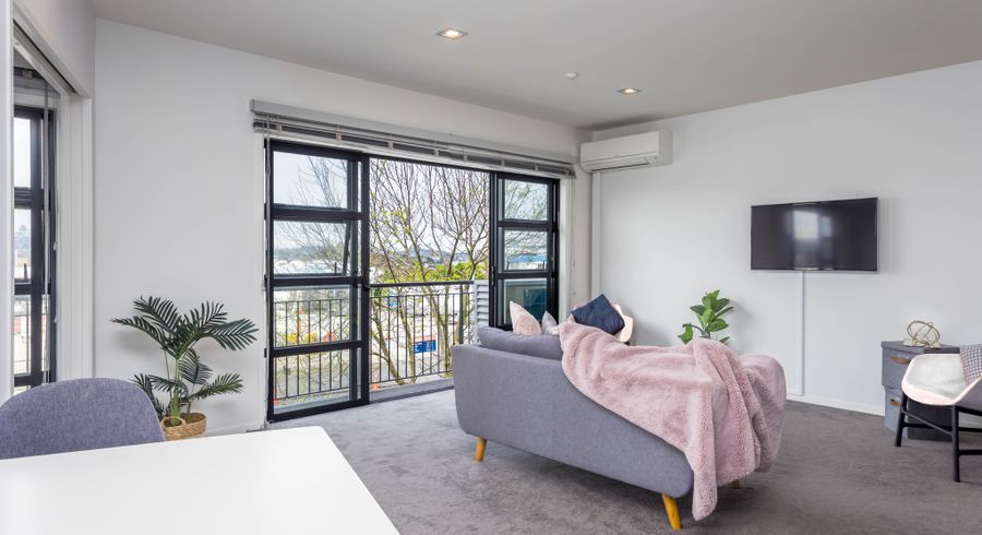  at 2E/221 Great North Road, Grey Lynn, Auckland