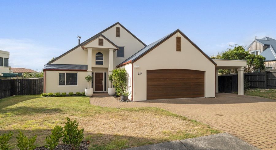  at 27 Logan Avenue, Wharewaka, Taupo, Waikato