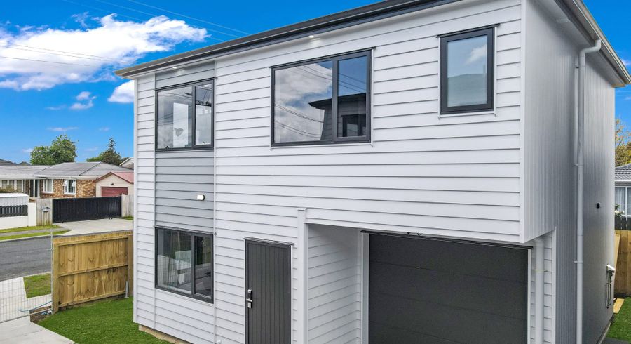  at 5/177 Old Wairoa Road, Papakura, Papakura, Auckland