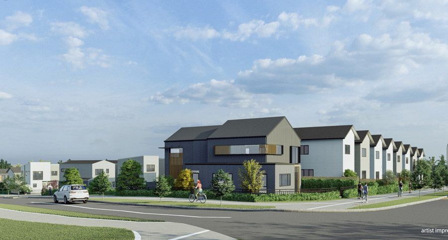  at Lot 92/132-140 Fred Taylor Drive, Westgate, Waitakere City, Auckland