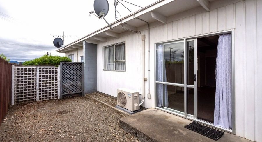  at 89B Cleghorn Street, Redwoodtown, Blenheim, Marlborough