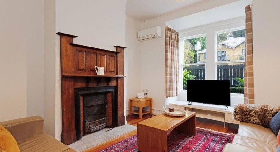  at 235 Tinakori Road, Thorndon, Wellington, Wellington