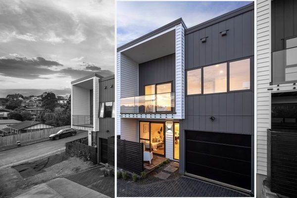  at Lot 5/21 Acacia Road, Torbay, North Shore City, Auckland