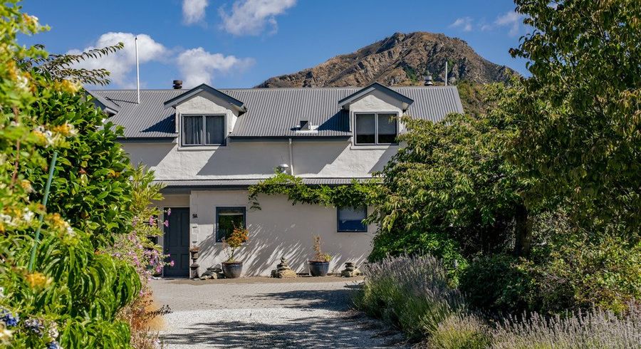  at 9A & 9B Argyle Place, Arrowtown, Queenstown-Lakes, Otago